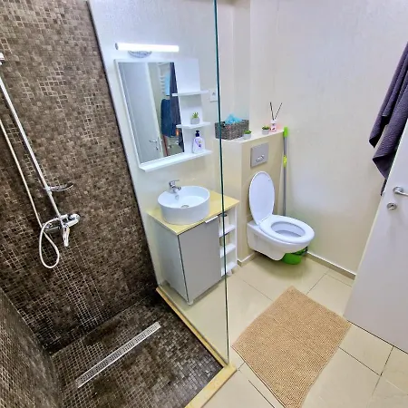 Apartment Ccd Navodari