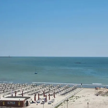 Ccd Apartment Navodari